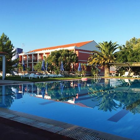 Palatino Hotel リクスリオン エクステリア 写真