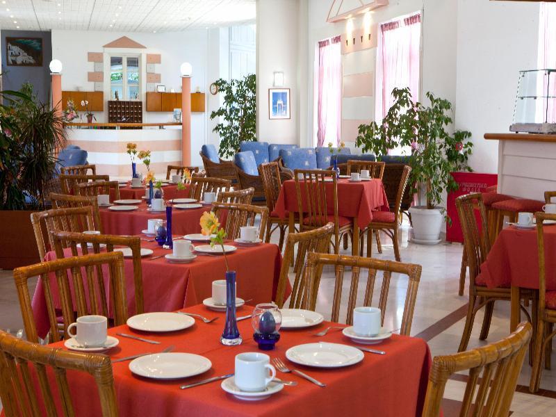 Palatino Hotel リクスリオン エクステリア 写真