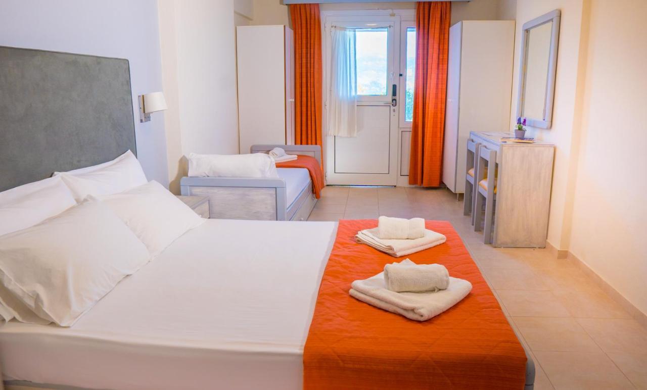 Palatino Hotel リクスリオン エクステリア 写真