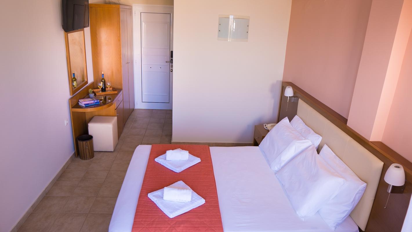 Palatino Hotel リクスリオン エクステリア 写真