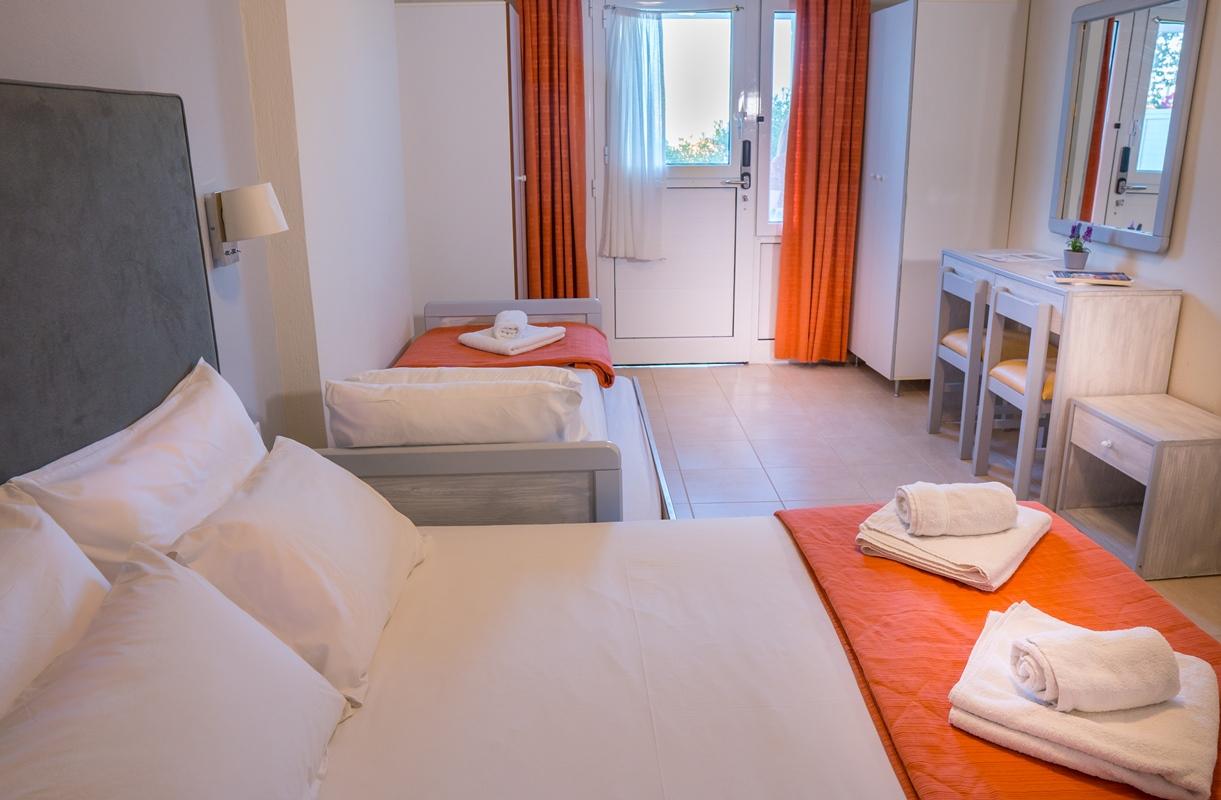 Palatino Hotel リクスリオン エクステリア 写真