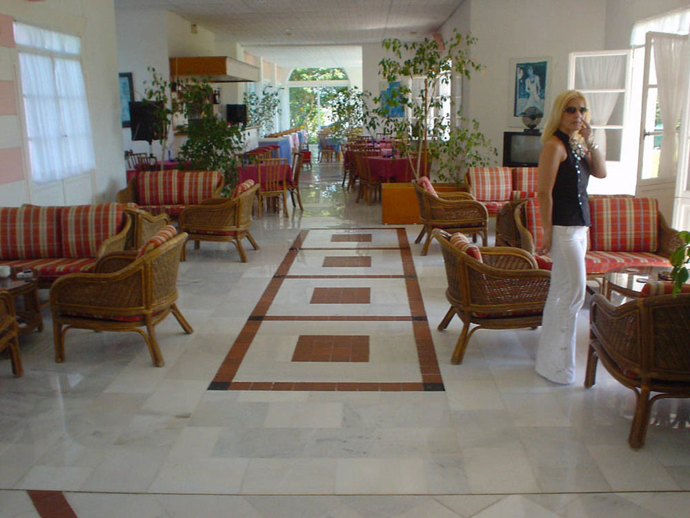 Palatino Hotel リクスリオン エクステリア 写真